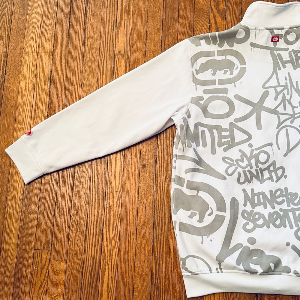 Y2K Eckō Unltd. Vintage Zip Up Jacket - Picture 12 of 14